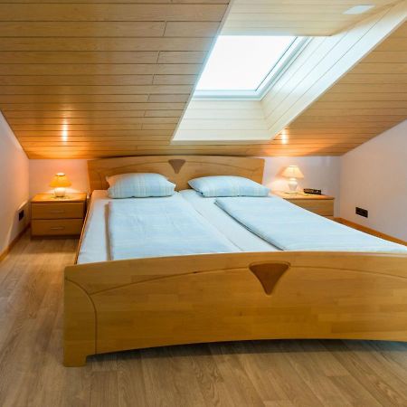 Ferienwohnung Christel Lorenz Merzig Zewnętrze zdjęcie