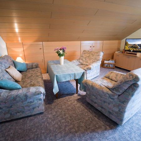 Ferienwohnung Christel Lorenz Merzig Zewnętrze zdjęcie