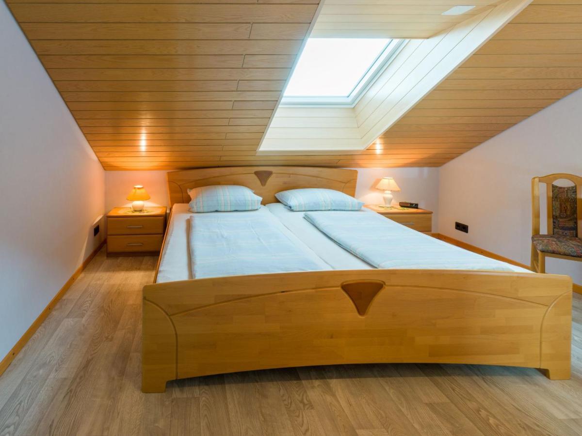 Ferienwohnung Christel Lorenz Merzig Zewnętrze zdjęcie