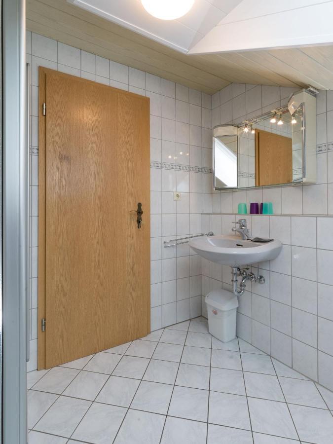 Ferienwohnung Christel Lorenz Merzig Zewnętrze zdjęcie