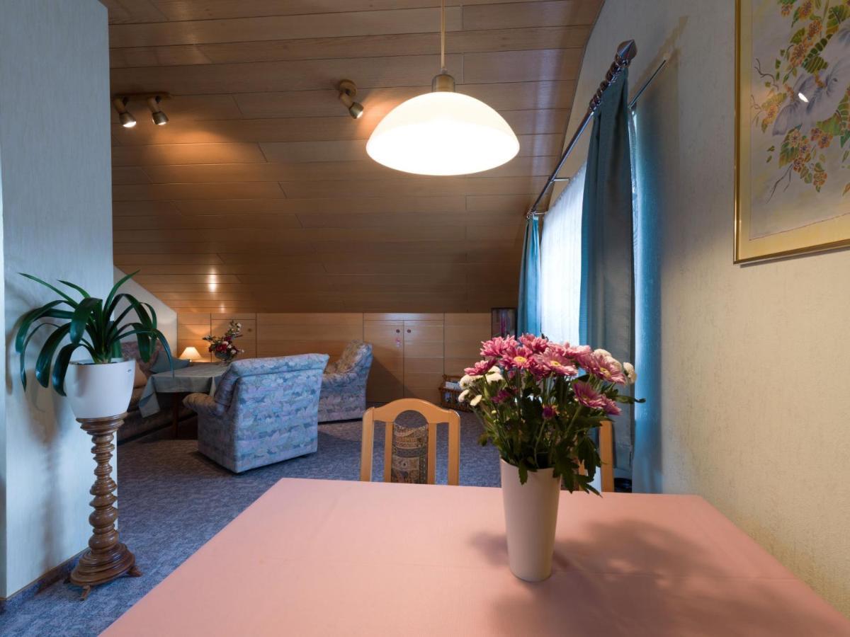 Ferienwohnung Christel Lorenz Merzig Zewnętrze zdjęcie
