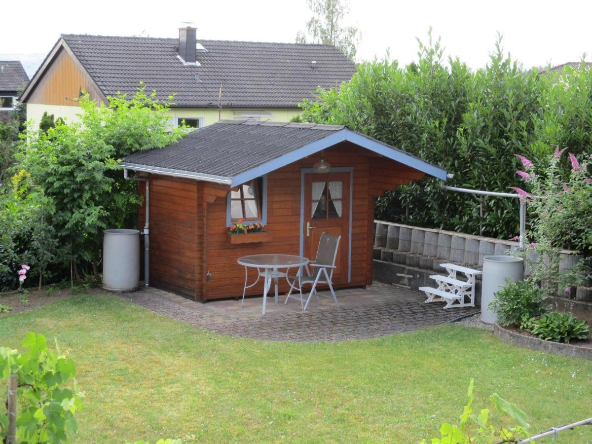 Ferienwohnung Christel Lorenz Merzig Zewnętrze zdjęcie